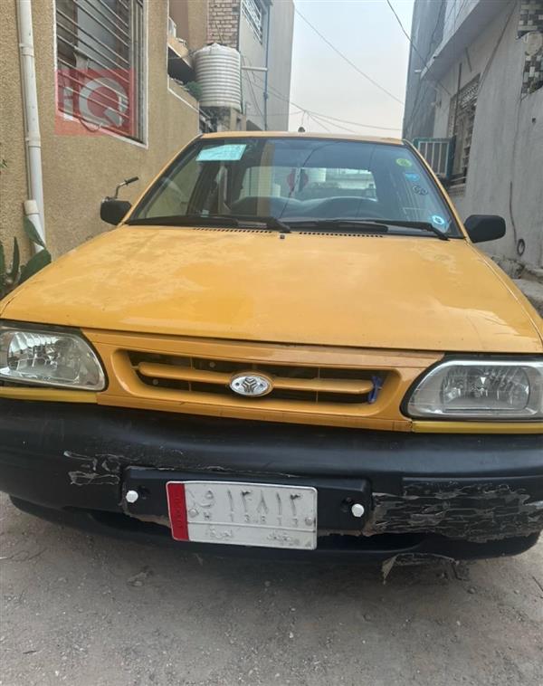 سايبا 131 2015 للبيع في العراق - كربلاء